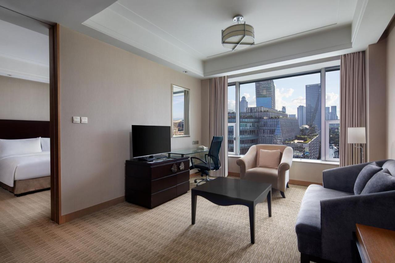 Holiday Inn Chengdu Century City-Easttower Εξωτερικό φωτογραφία