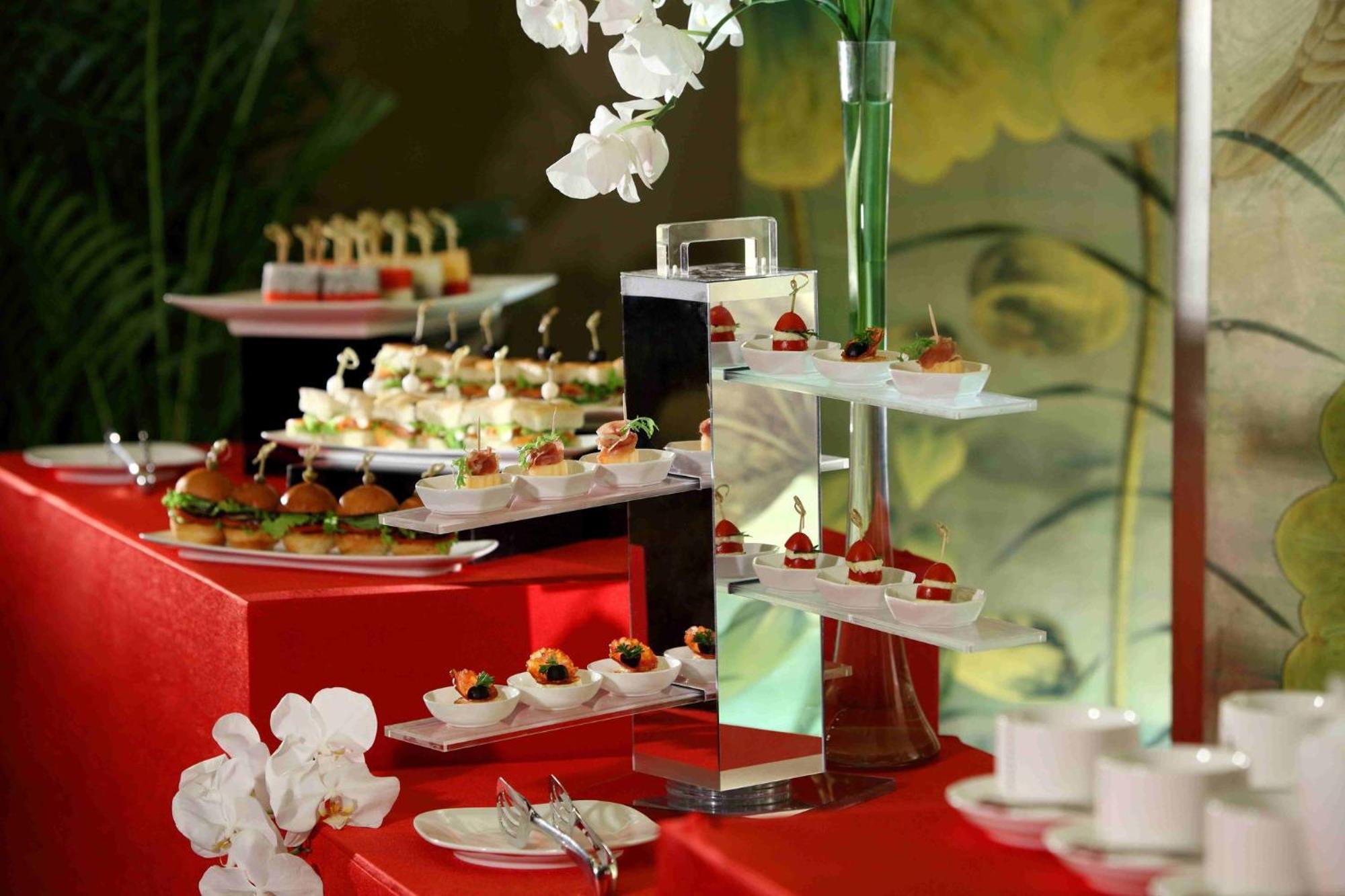 Holiday Inn Chengdu Century City-Easttower Εξωτερικό φωτογραφία