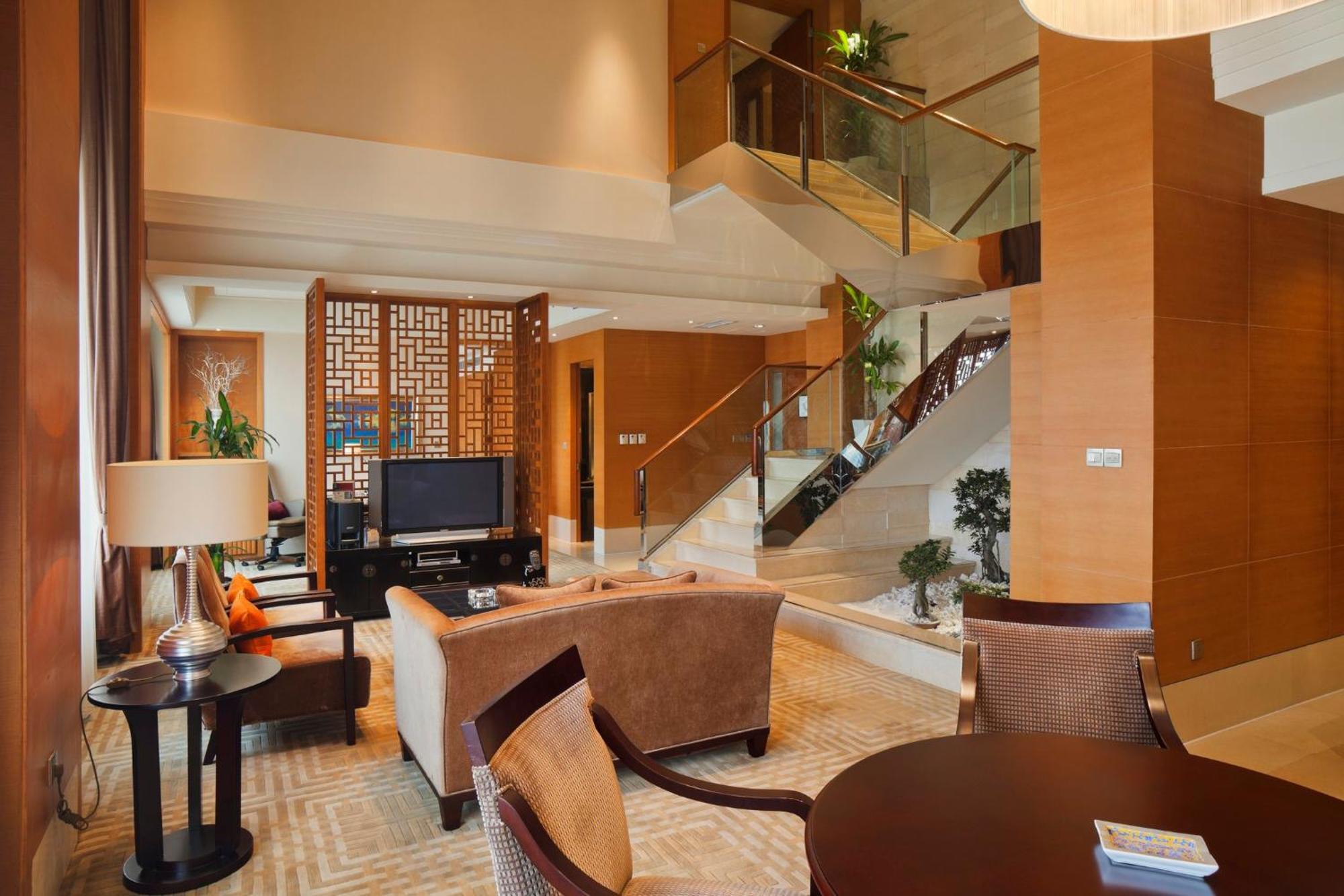 Holiday Inn Chengdu Century City-Easttower Εξωτερικό φωτογραφία