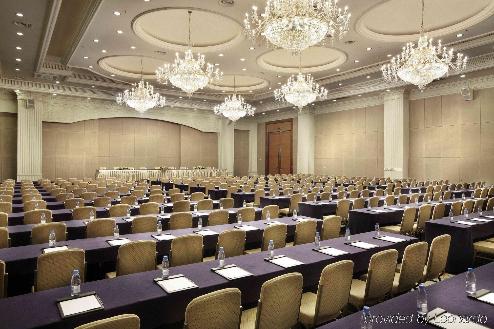 Holiday Inn Chengdu Century City-Easttower Ανέσεις φωτογραφία